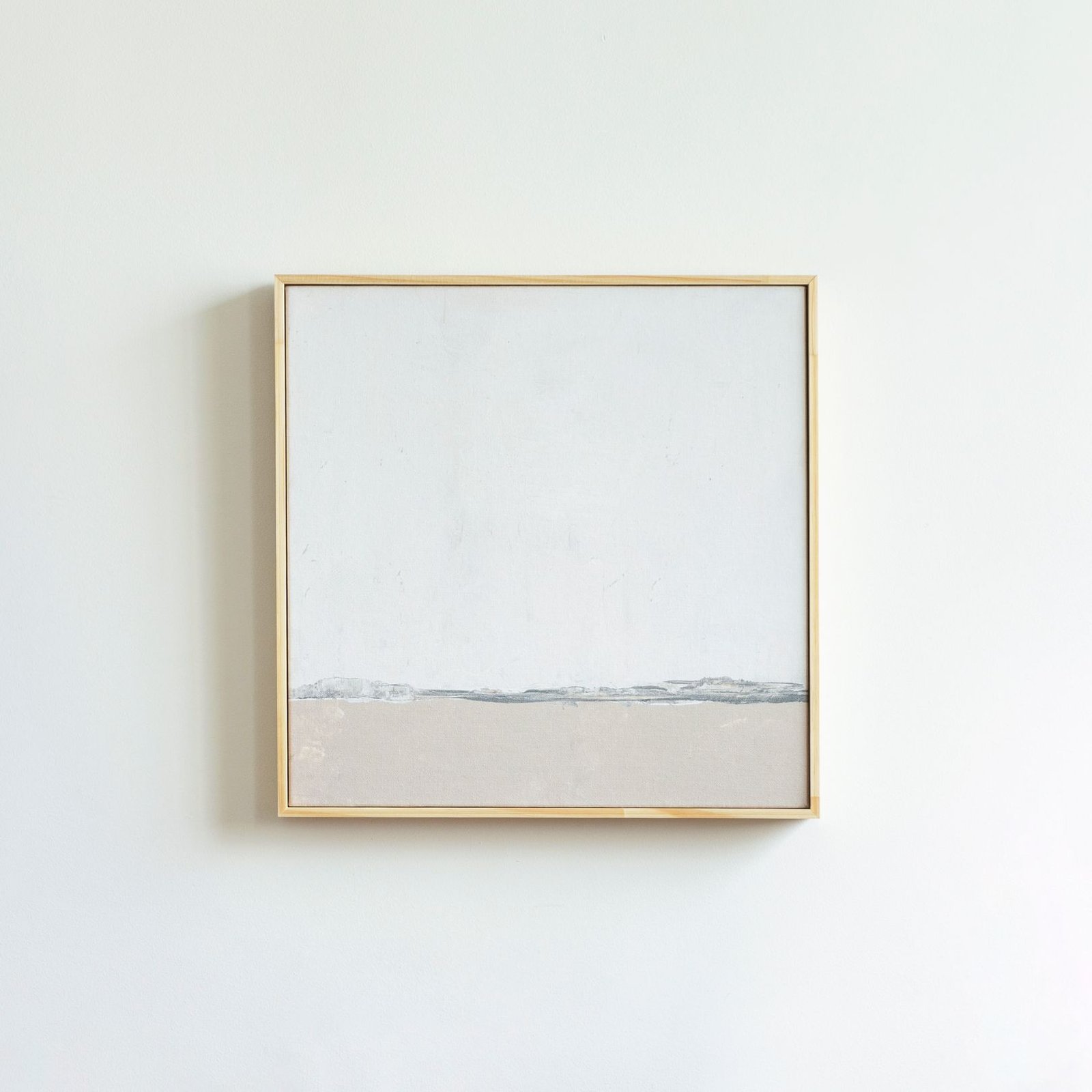 Quadro Horizonte