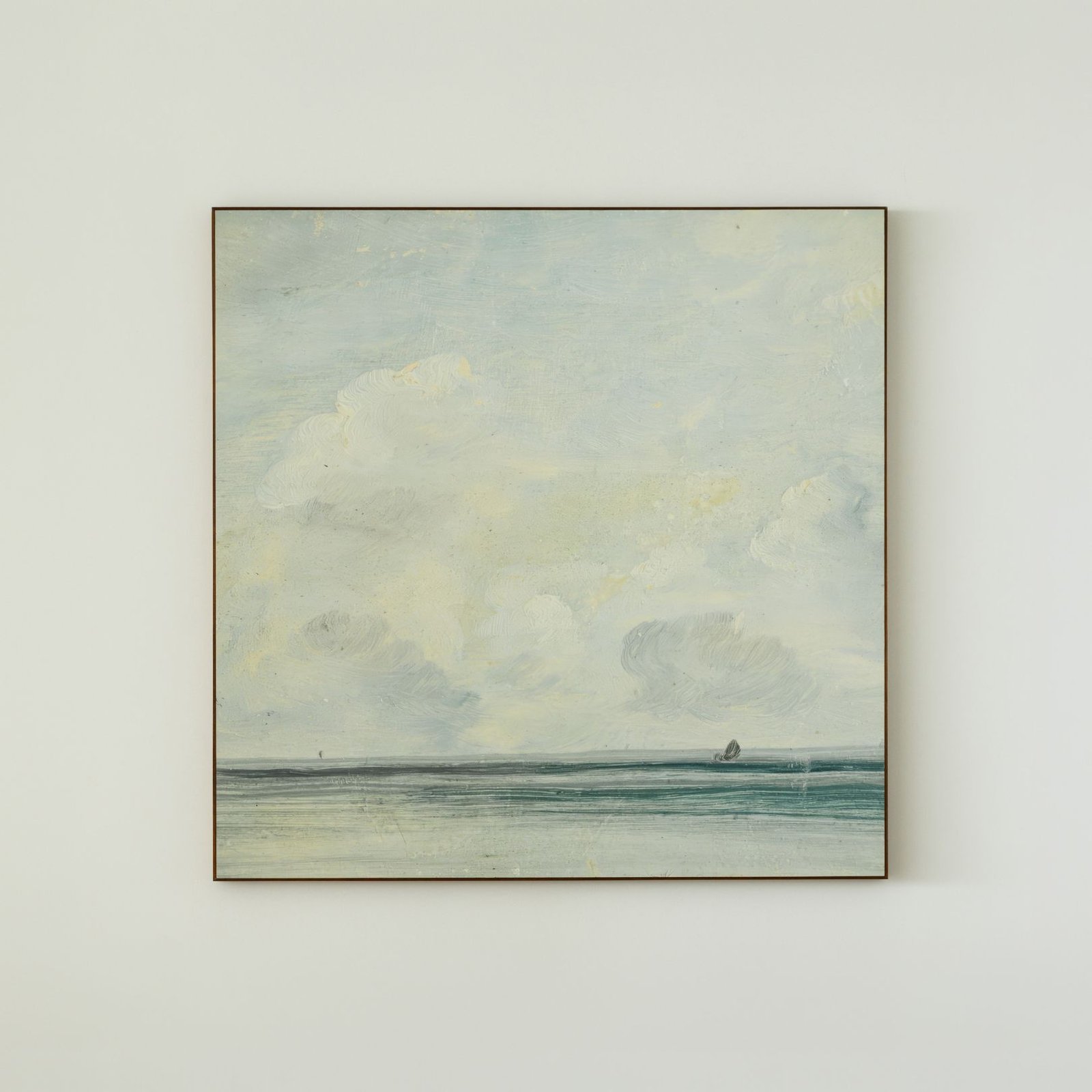 Quadro Céu e Mar